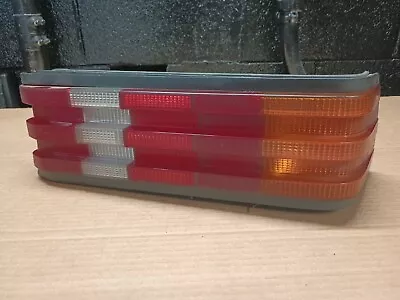 Mercedes W126 Rear Right Passenger Taillight Tail Light Oem 560sel 500sel Sec • $49.99