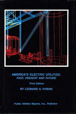 $7.95 • Buy America S Electric Utilities  Past  Present  And Future