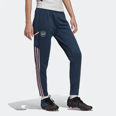 £34.99 • Buy Adidas Ha5286 Arsenal Condivo 22 Training Football Tracksuit Bottoms Size Medium