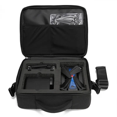 Shoulder Bag Carrying Bag Protective Storage For MJX Bugs 4 W B4W • $52.05