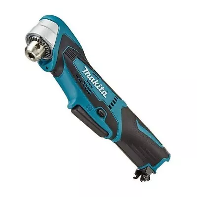 Makita 10.8V Rechargeable Angle Drill DA330DZ 10mm 10.8V Body Only • $100