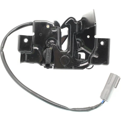 $24.16 • Buy New Hood Latch Lock Sedan For Mazda 3 2004-2009 MA1234110 BN8P56620B
