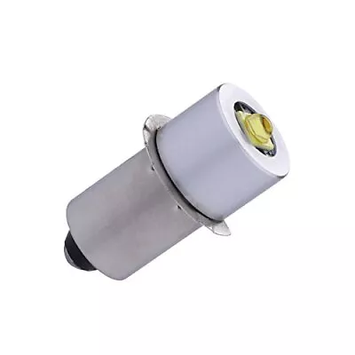 TRLIFE LED Flashlight Bulb DC4-24V Maglite LED Conversion Kit For 3-16 C&D Ce • $13.17