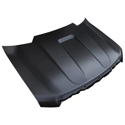 $902.84 • Buy 1989-035 Key Parts Hood New For F150 Truck Ford F-150 2009-2013