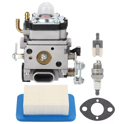 A021001641 Carburetor WLA-1 For Echo PB-500H PB-500T Backpack Blower A021001642 • $16.82