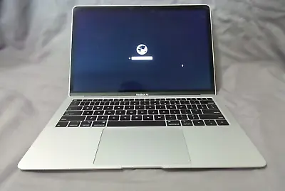 13  Macbook Air (A1932) - FOR PARTS - LOCKED • $160