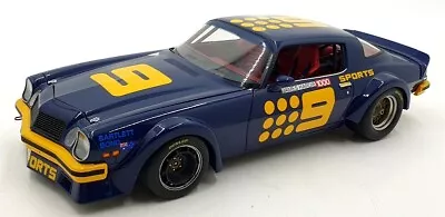 Classic Carlectables 1/18 Scale 18374 - Chevrolet Z28 Camaro 1982 Bathurst • £299.99