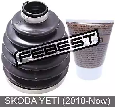 Boot Outer Cv Joint Kit 94.5X120X29.5 For Skoda Yeti (2010-Now) • $45.10