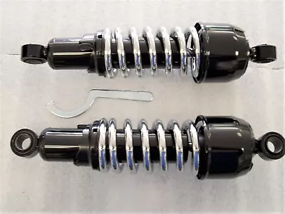 Honda VTX1800 Heavy Duty 11  Short Shocks • $199.99