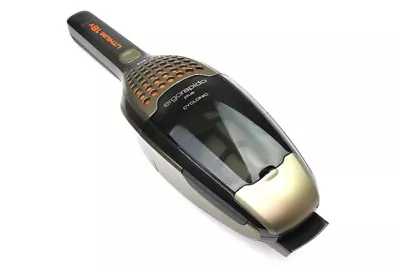 Ergorapido Ergo Rapido ZB2941 Handheld Dustbuster Battery Unit Complete (9875... • $350