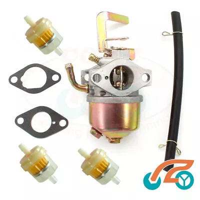 Carburetor For Yamaha EF2400iS EF2800i Inverters Gas Generator 163CC 3000W Carb • $22.46