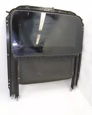 $160 • Buy 1998-2003 Volkswagen Beetle Sun Roof Sunroof Panel Glass Assembly Oem Dk805363