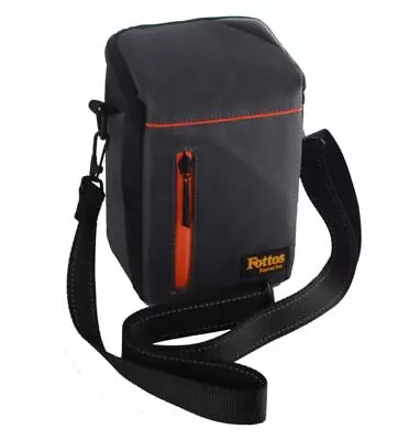 $24.16 • Buy Waterproof Shoulder Camera Case Bag For SONY Alpha A6000 A5000 A5100 A7S Z7