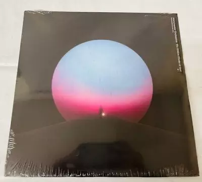 Manchester Orchestra: The Million Masks Of God Pink Shimmer Colored Vinyl- NEW • $50
