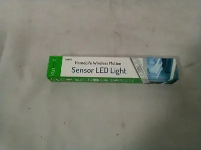 Homelife Wireless Motion Sensor LED Light 1-Pack • $13.49