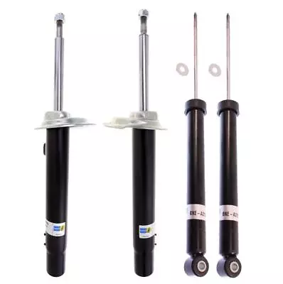 Bilstein B4 Front Struts And Rear Shocks Kit For BMW E36 E46 3-Series Sport Susp • $364.96