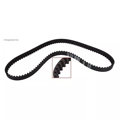 Timing Belt For 84-85 Mazda 626  TB113 • $24.99