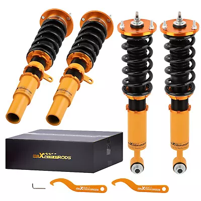 24 Way Damper Coilovers Suspension For BMW E60 525xi 535i 528i XDrive AWD 04-10 • $358