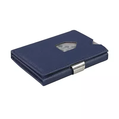 Exentri Trifold Leather Wallet // Various Colors • $49.95