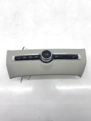 2019 - 2021 Volvo V60 Oem Dash Heater A/c Climate Control Switch Panel 31398845 • $48.01