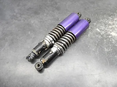 Montesa Rapita 250 Enduro Shocks     2712 • $65