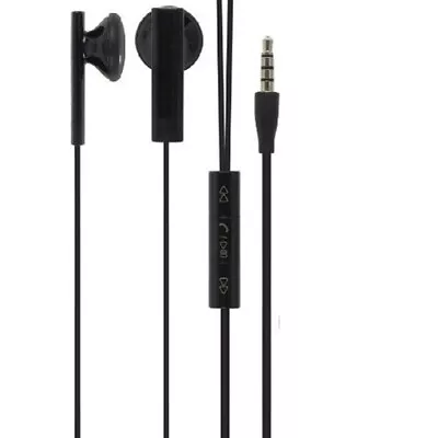 For Motorola Moto G Stylus 5G - Wired Earphones Handsfree Mic Earbuds Headphones • $12.34