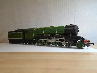 £20 • Buy Hornby Oo Gauge Flying Scotsman A3 #4472 Running Tender Drive