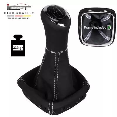 2CNW ICT Shift Button Shift Boot For Mercedes W168 Vaneo W414 A Class  • $53.01