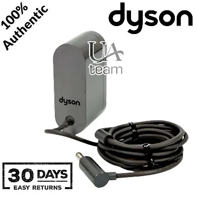 $19.95 • Buy NEW Authentic Dyson V10 SV12 Absolute Animal Vacuum AC Power Adapter Charger 