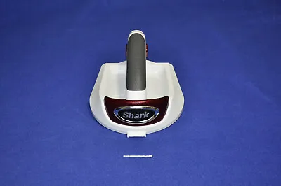 Shark Rotator Vacuum NV611 31 Replacement Dust Dirt Cup Bin Lid & Pin - Parts • $7.99