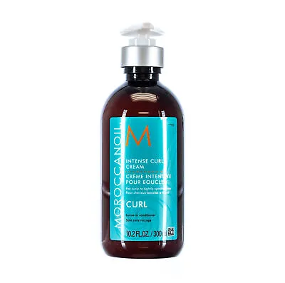 Moroccanoil Intense Curl Cream 10.2oz/300ml FAST SHIP • $29.50