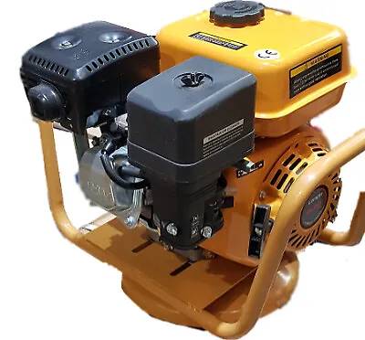 $249 • Buy 5.5HP Petrol Engine - With Or Without Roll Cage