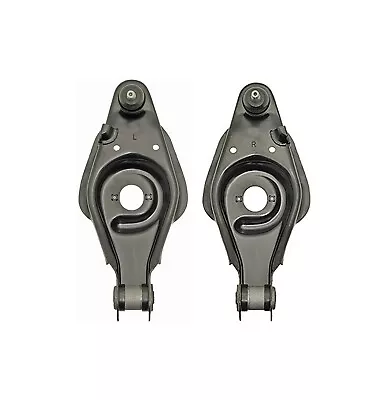 2 New Pc Lower Control Arm Kit For Plymouth PB150 PB250 Dodge B100 B150 B1500 • $119.75