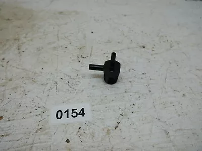 $35 • Buy Amc V8 290 304 343 360 390 401 Intake Manifold Vacuum Fitting Amx  Javelin Jeep