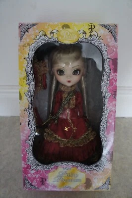 £129.95 • Buy Unopened Pullip Premium Doll - Veritas Deep Crimson Version