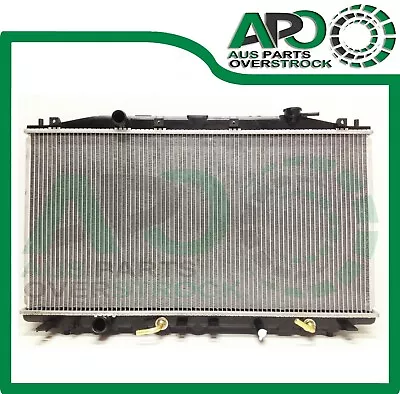 Radiator For HONDA ACCORD CP 2.4L 02/2008-On 8th GENERATION EURO CU Auto Manual • $149.63