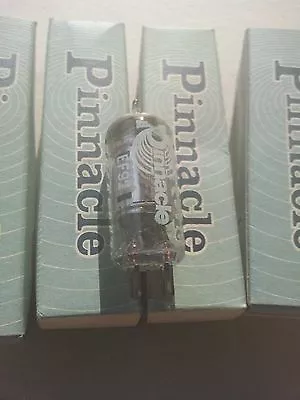 MULLARD Made   EF92 Pinnacle Logo NOS OB  Vacuum Tubes Unused  ONE PIECE • $10