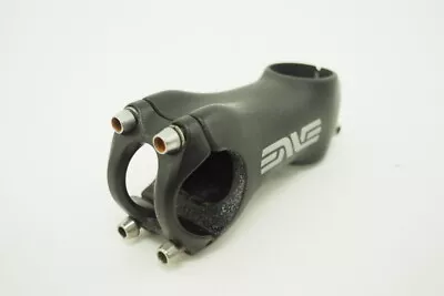 ENVE Carbon Fiber 80mm Road/Gravel Bike Stem 31.8mm Clamp • $169.99