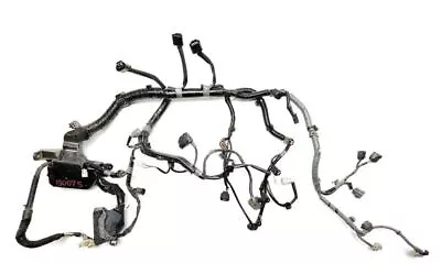 2014-2018 Mazda 3 Engine 2.0L  A/T Wire Harness OEM KD33-67-020D • $225