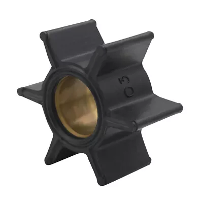 Outboard Motor Water Pump Impeller For Mercury 2-stroke 3.9-10HP 47-89981 • $9.99