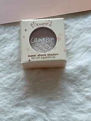 Genuine Colourpop Super Shock Shadow SSS NEW - Choose Shade - • £7.99