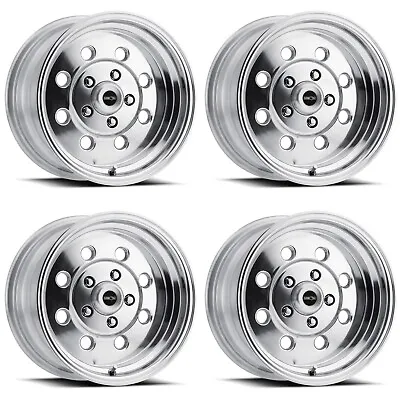 $1280 • Buy 15  Vision Draglite 15X7 15X8 Fits For Holden HQ- WB 5x120.65 15x7 15x8