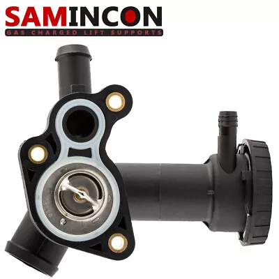 For 2003-2008 Mini Cooper 1.6L Thermostat Housing With Gasket And Housing Kit • $21.99