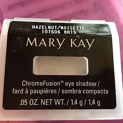 Mary Kay ChromaFusion Eye Shadow - Hazelnut 107606 • $11.97