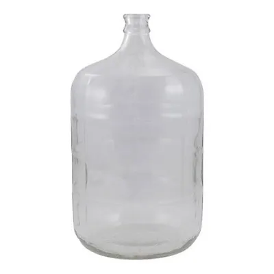 Italian 5 Gallon Glass Carboy- Homebrew Beer Wine Mead Cider Moonshine • $78