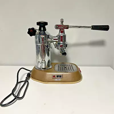 La Pavoni • $585.29