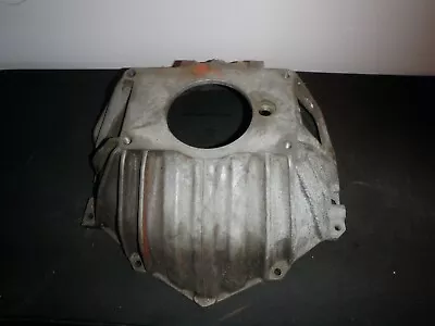 1967 1968 1969 1970 1971 72 Corvette 11  Aluminum Bellhousing Muncie 4 Speed M22 • $250