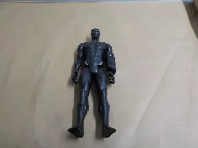 Marvel Black Panther Toy Figure. • £7