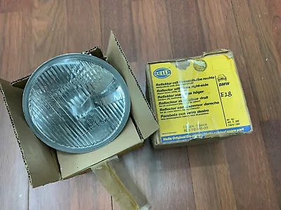 BMW E28 E32 E34 E38 Hella Headlight Pair • $280