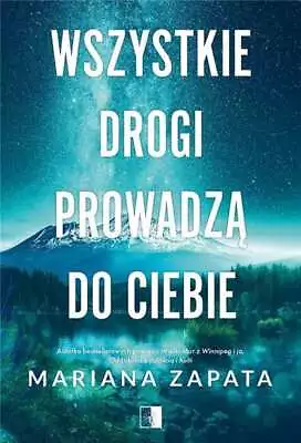 Wszystkie Drogi Prowadzą Do Ciebie {prowadza} MARIANA ZAPATA • $69.08